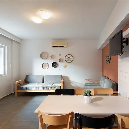 Iolida Village Water Park 4*