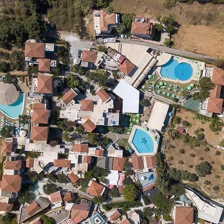 Iolida Village Water Park