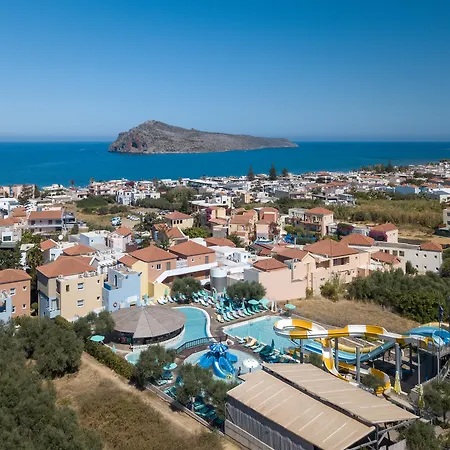 מלון Iolida Village Water Park