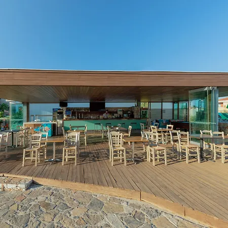 Iolida Village Water Park מלון