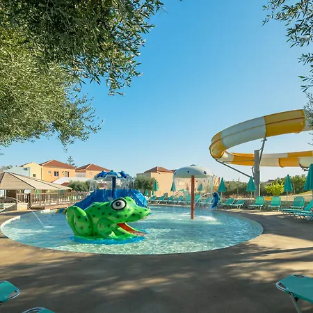 Iolida Village Water Park Agia Marina