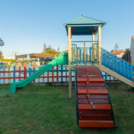 Iolida Village Water Park 4*