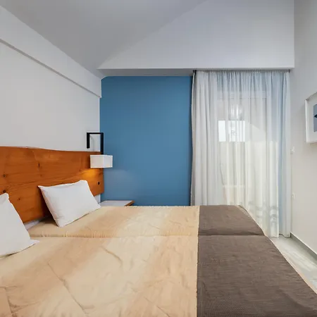 酒店 Iolida Village Water Park 4*