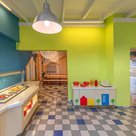 Iolida Village Water Park 4*