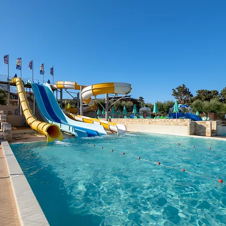 酒店 Iolida Village Water Park 4*